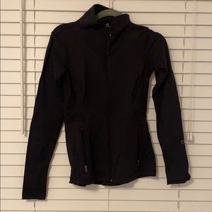 New with tags Calia studio zip up